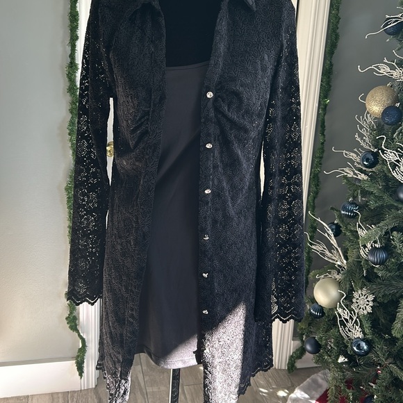 SMALL Chelsea & Violet Dress - Picture 6 of 12